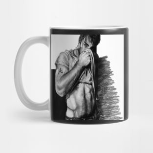 Chris Mug